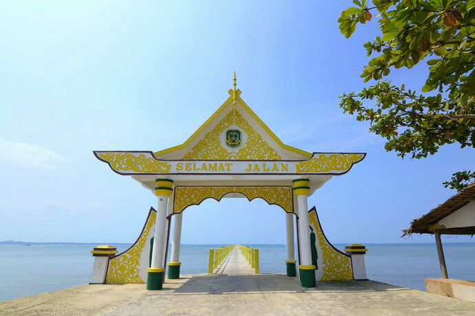 Laguna Hotel Tanjung Pinang